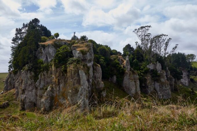 From Auckland or Rotorua: Hobbiton & Waitomo Tour With Lunch - Hobbiton Movie Set
