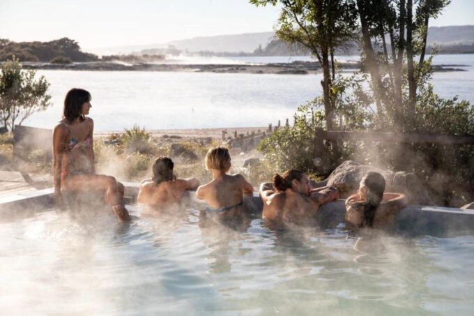From Auckland: Rotorua Māori Village & Polynesian Spa Tour - Customer Reviews