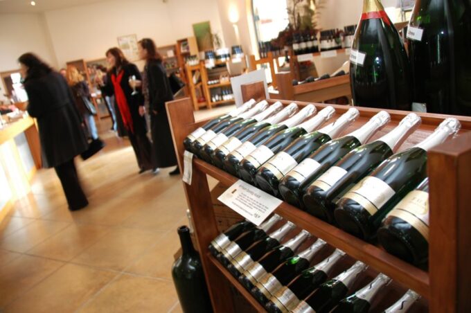 From Auckland: Small Group Kumeu Wine Tour With Lunch - Lunch at Soljans