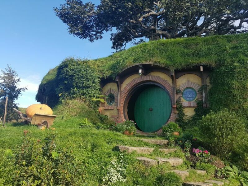 From Auckland: Two-Day Hobbiton, Rotorua, Waitomo Caves Tour - Final thoughts