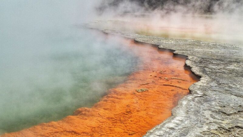 From Auckland: Two-Day Rotorua, Hobbiton, Waitomo Caves Tour - Itinerary and Highlights