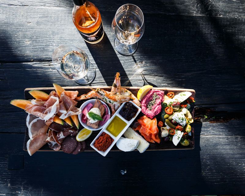 From Auckland: Waiheke Island Wine Tasting Tour With Lunch - Important Information