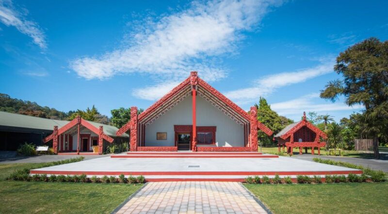 From Auckland : Waitomo Caves and Rotorua With Te Puia - Pricing and Cancellation