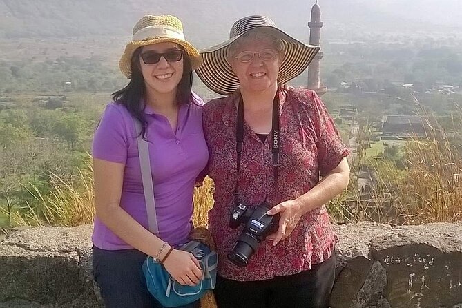 From Aurangabad: 2 Day Tour of Ajanta & Ellora With All Inclusion - Itinerary and Access
