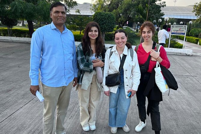 From Aurangabad: 2 Day Tour of Ajanta & Ellora With All Inclusion - Timing and Closures