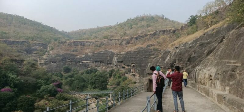 From Aurangabad: Ajanta & Ellora Day Tour with All Inclusion - Final Thoughts