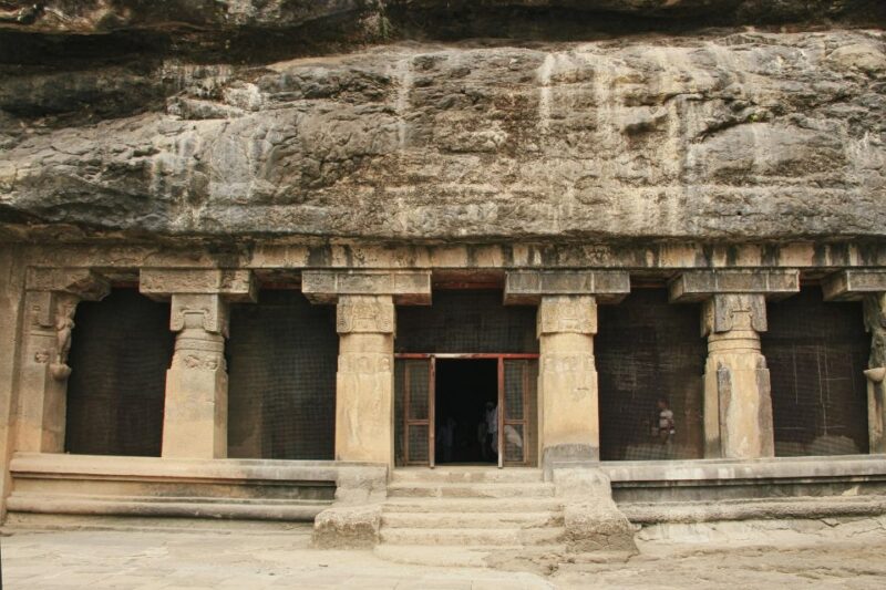 From Aurangabad: Ajanta & Ellora Day Tour With All Inclusion - Pricing and Inclusions