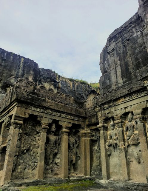 From Aurangabad: Book Your Reliable Taxi for Ajanta & Ellora - Significance of Ajanta Caves