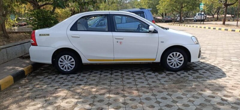 From Aurangabad: Book Your Reliable Taxi for Ajanta & Ellora - Inclusions and Insights