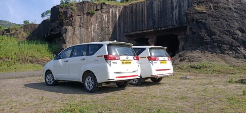 From Aurangabad: Book Your Reliable Taxi for Hotel Transfer. - Experience Highlights