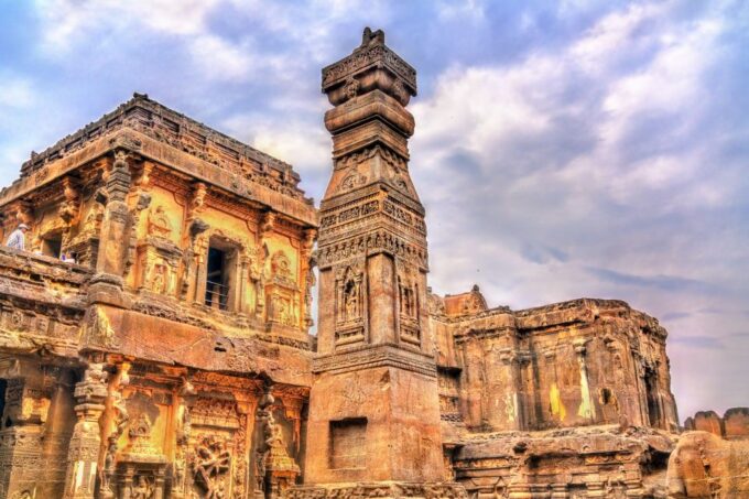 From Aurangabad: Private Tour to the Ajanta Caves - Frequently Asked Questions