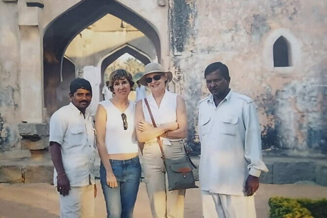 From Aurangabad to Ajanta & Ellora Tour by Private AC Sedan(4Pax) - Key Points