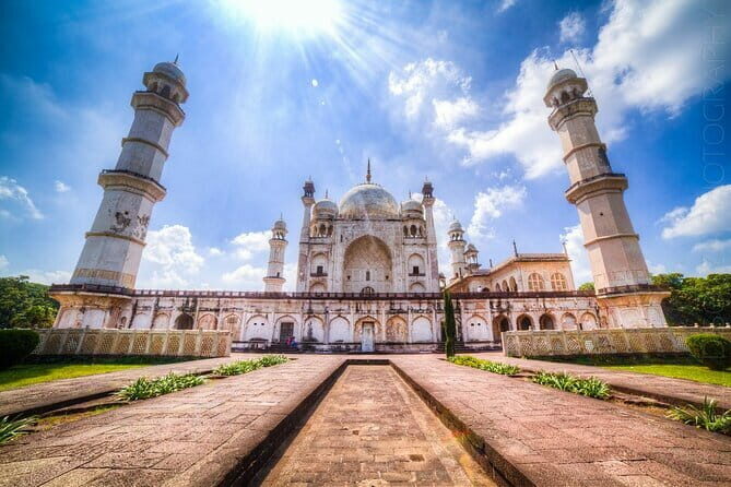 From Aurangabad to Ajanta & Ellora Tour by Private AC Sedan(4Pax) - Why This Tour Offers Great Value