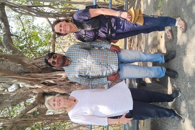 From Aurangabad to Ajanta & Ellora Tour by Private AC Sedan(4Pax) - Final Thoughts: An Authentic, Personal Journey Through Maharashtra’s Heritage