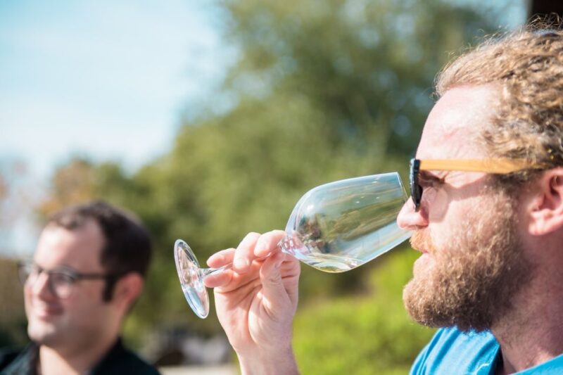 From Austin: Hill Country BBQ & Wine Shuttle - Customer Feedback