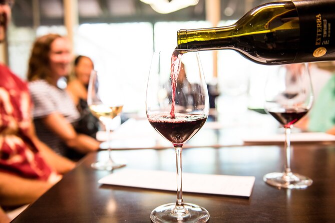 From Austin: Hill Country BBQ & Wine Shuttle - Positive Reviews
