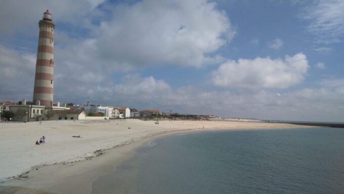 From Aveiro: Barra Beach Lighthouse & Costa Nova Guided Tour - Frequently Asked Questions