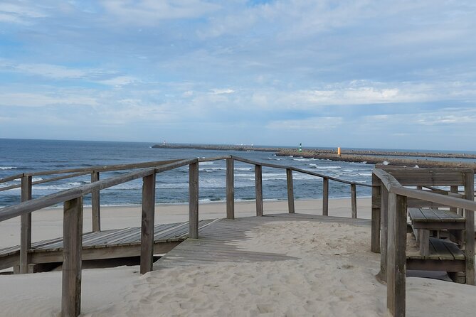From Aveiro: Costa Nova, Barra, Vista Alegre - Half-Day Trip - Additional Information and Policies