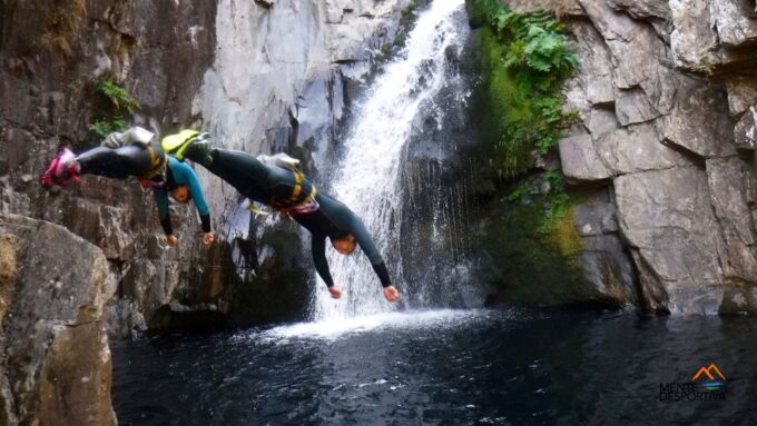 From Aveiro: Guided Canyoning Tour With Hotel Transfers - Pricing and Availability