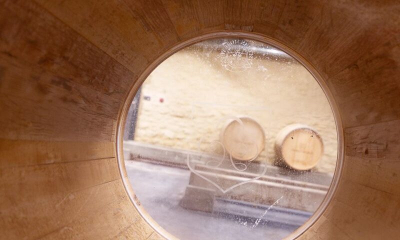 From Avignon: Afternoon Prestige Châteauneuf-du-Pape Wine - Getting to Know the Winemakers