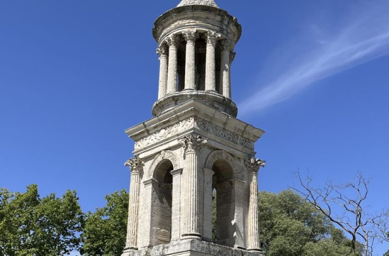 From Avignon: Arles, Les Baux-de-Provence & Saint-Rémy Tour - Key Points
