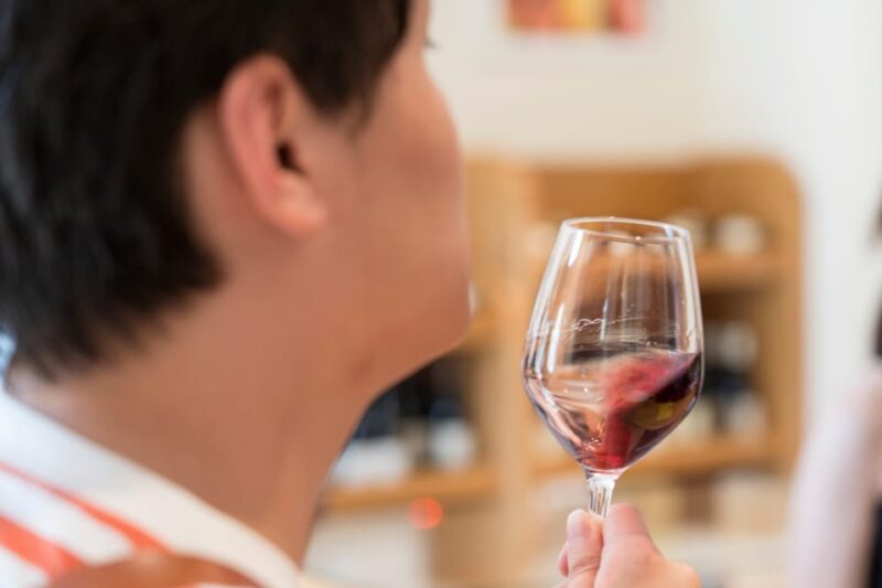 From Avignon: Châteauneuf Du Pape Half-Day Wine Tour - Customer Feedback