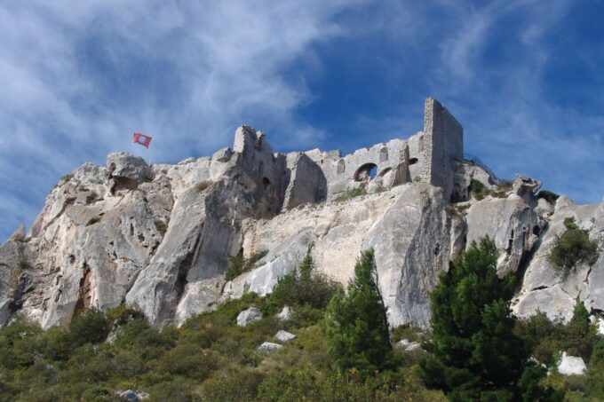 From Avignon: Full-Day Best of Provence Tour - Comfortable Air-Conditioned Van
