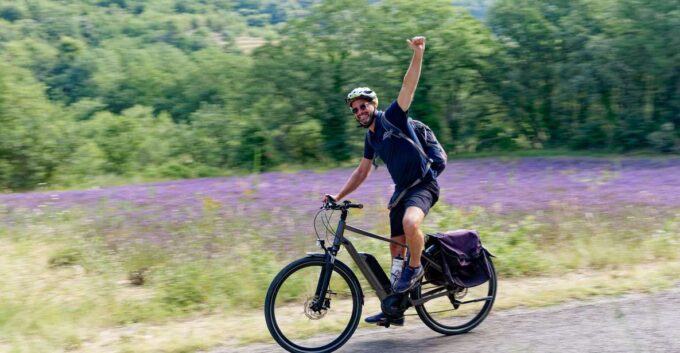 From Avignon: Full-Day E-Bike Tour in the Luberon Region - Frequently Asked Questions