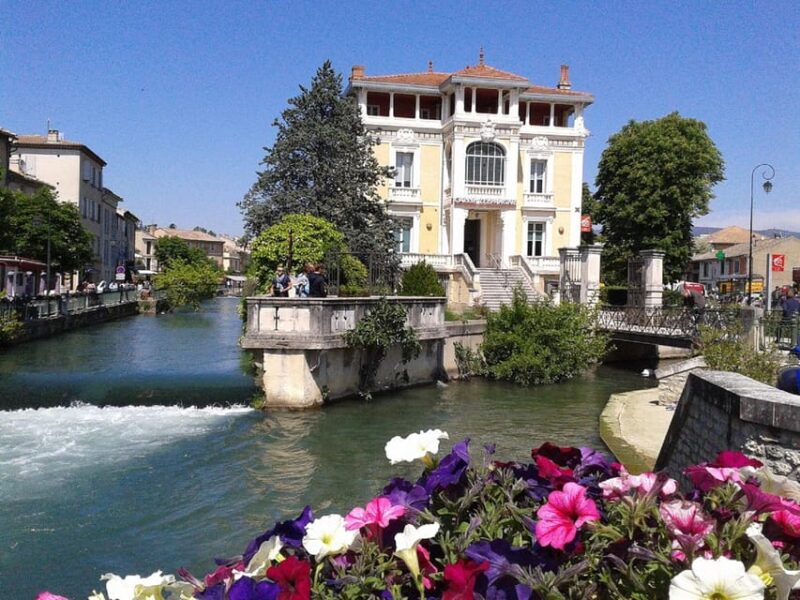 From Avignon: Full Day Luberon Market & Villages - What to Bring and Not Allowed