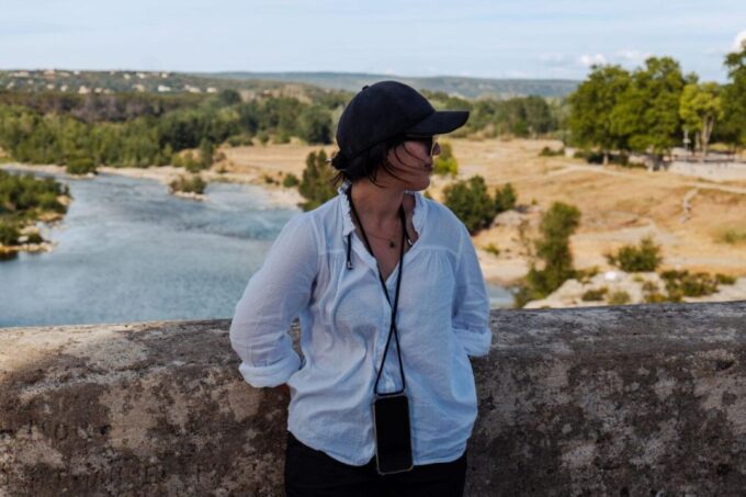 From Avignon : Full Day Roman Sites and Historical Places - Frequently Asked Questions