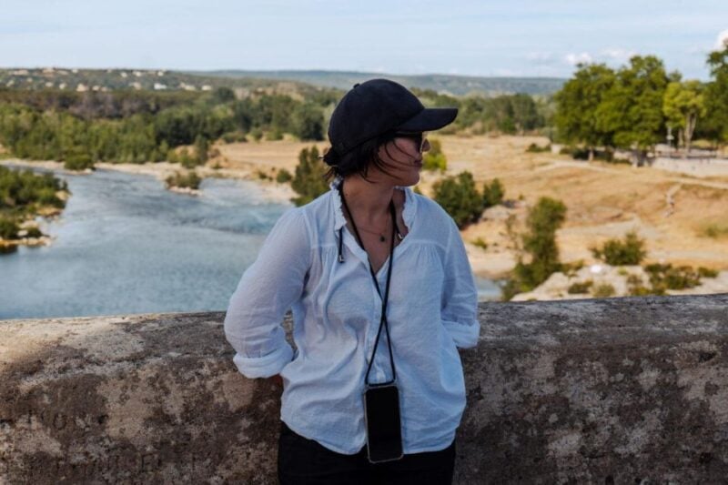From Avignon : Full Day Roman Sites and Historical Places - Discovering the City of Orange