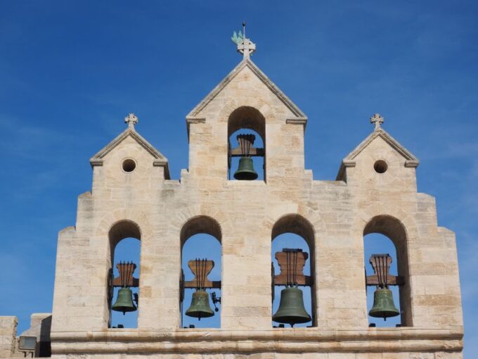 From Avignon: Half-Day Camargue and Saintes-Maries-de-la-Mer - Inclusions and Exclusions