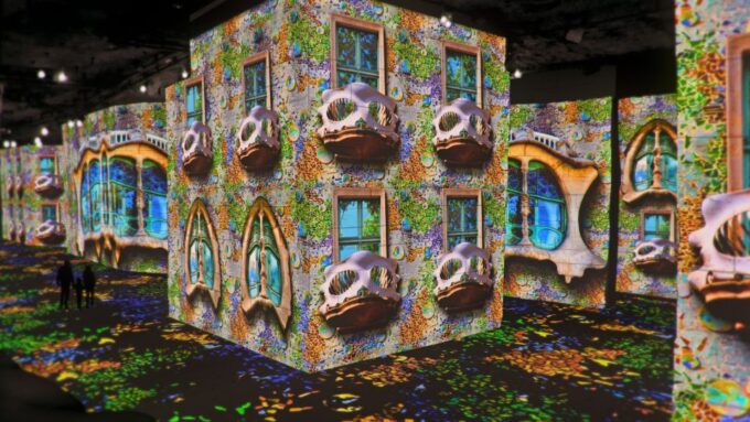 From Avignon: Half-Day Van Gogh & Carrieres De Lumieres Tour - Frequently Asked Questions