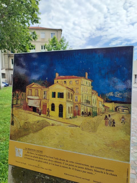 From Avignon: In the Footsteps of Van Gogh in Provence - Frequently Asked Questions