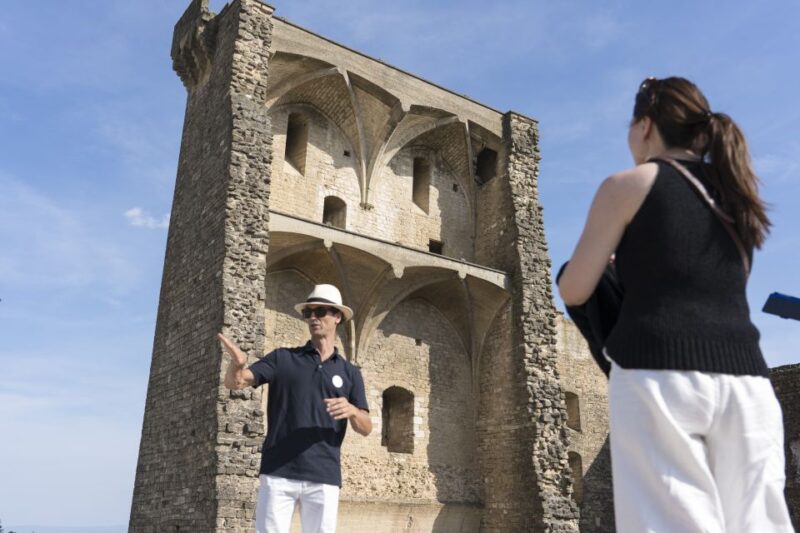 From Avignon: Luberon and Chateauneuf-du-Pape Full-Day Tour - Key Points