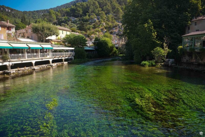 From Avignon: Luberon Villages Day Tour - Key Points