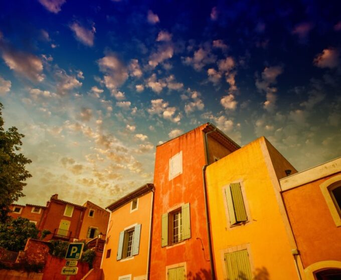 From Avignon: Luberon Villages Day Tour - Frequently Asked Questions