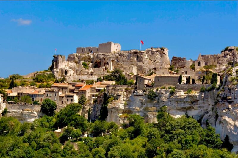From Avignon: Provence Highlights Full-Day Tour - Important Information