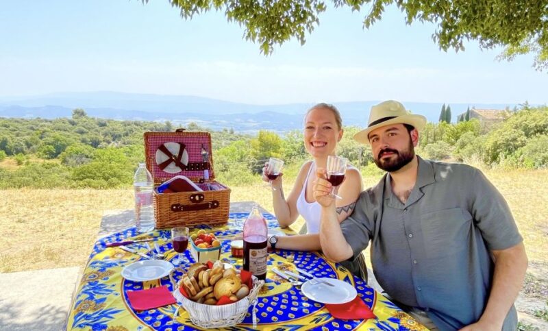 From Avignon: Wine Tour in 3 Places Including Châteauneuf Du Pape - Key Points