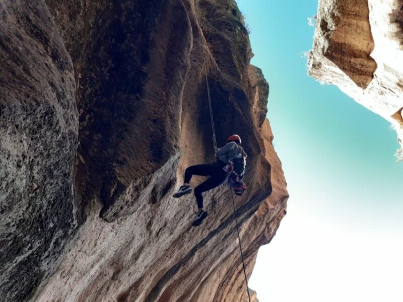 From Ayacucho || Excursion to the 7 Canyons of Qorihuillca - Additional Information