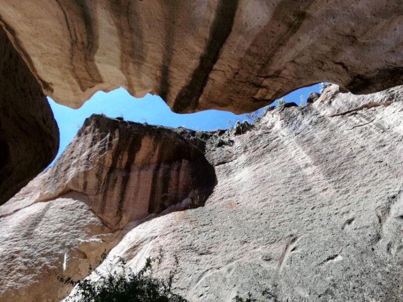 From Ayacucho || Excursion to the 7 Canyons of Qorihuillca - Frequently Asked Questions