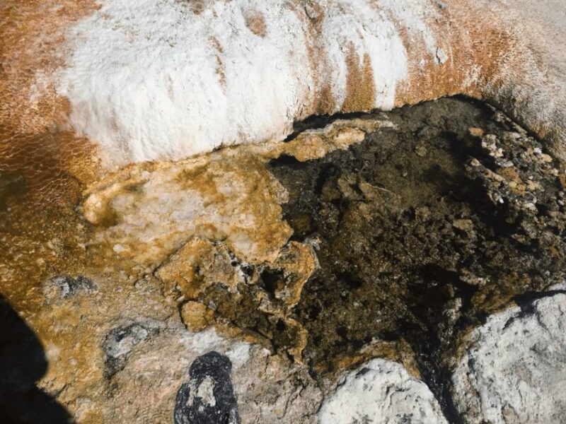 From Ayacucho || Excursion to the Pachapupum Volcano || - Itinerary Details