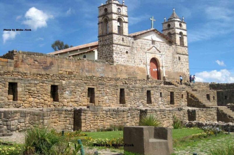 From Ayacucho || Excursion to Vilcashuamán and Pumacocha || - Booking Information