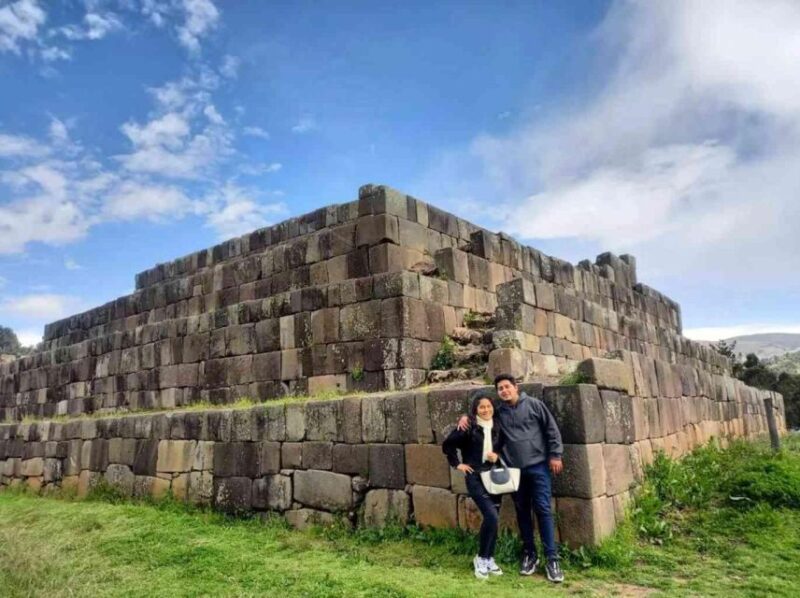 From Ayacucho: Full Day Vilcashuaman - Key Points