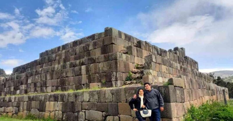 From Ayacucho: Full Day Vilcashuaman - Booking and Reservation