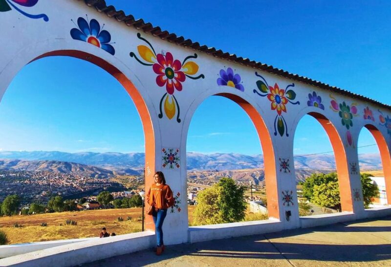 From Ayacucho || Guided Tour of Ayacucho - City Tour || - Cultural Significance