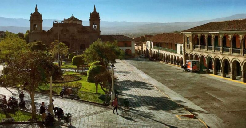 From Ayacucho || Guided Tour of Ayacucho - City Tour || - Frequently Asked Questions