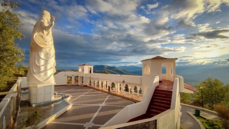 From Ayacucho: Pikimachay Huanta - Full Day - Itinerary Highlights