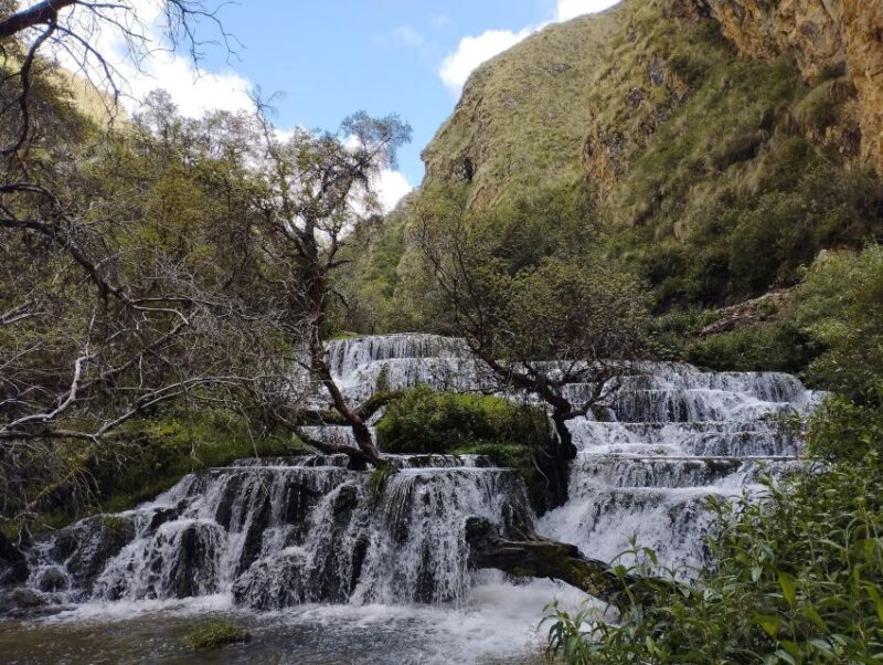 From Ayacucho | Tour Campanayoq Waterfall Valley - Sarhua - Experience Highlights