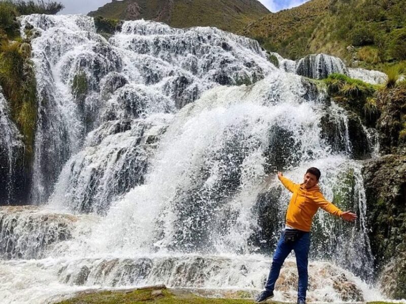 From Ayacucho | Tour Campanayoq Waterfall Valley - Sarhua - Frequently Asked Questions